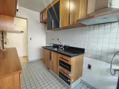 Apartamento com 3 Quartos à venda, 70m² no Vila Firmiano Pinto, São Paulo