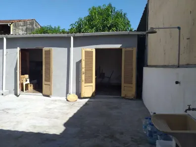 Casa com 2 Quartos à venda, 80m² no Jardim Ribamar, Peruíbe