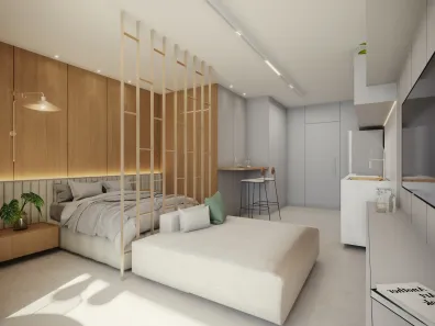Cobertura com 2 Quartos à venda, 106m² no , Ipojuca