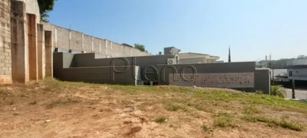 Terreno / Lote / Condomínio à venda, 300m² no Jardim São Marcos, Valinhos