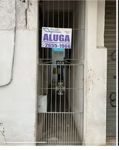 Casa com 1 Quarto para alugar, 40m² no Vila Zulmira, São João de Meriti