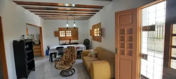 Casa de Condomínio com 4 Quartos à venda, 120m² no Alpes Suiços, Gravatá