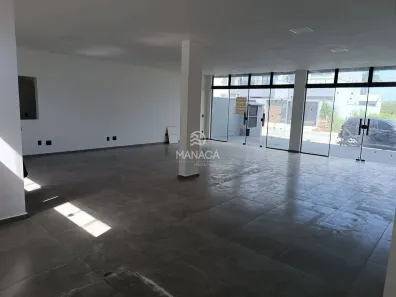 Conjunto Comercial / Sala para alugar, 100m² no Nova Barra Velha, Barra Velha