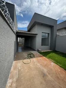 Casa com 2 Quartos à venda, 180m² no Parque Boa Vista, Goianira