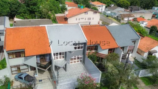 Sobrado com 3 Quartos à venda, 225m² no Ahú, Curitiba