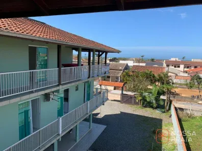 Casa de Condomínio com 10 Quartos à venda, 309m² no Balneário Brasília, Itapoá