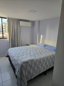 Casa de Condomínio com 2 Quartos para alugar, 60m² no Expedicionários, João Pessoa