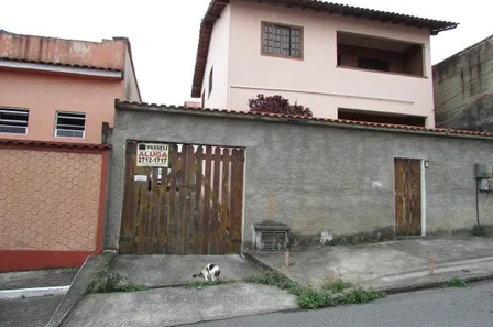 Casa de Vila com 2 Quartos para alugar, 60m² no Mutuá, São Gonçalo