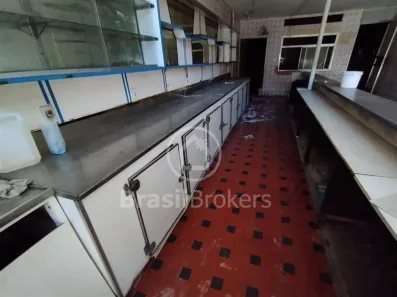 Loja / Salão / Ponto Comercial à venda, 150m² no Várzea, Teresópolis