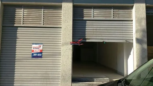 Loja / Salão / Ponto Comercial à venda, 47m² no Centro, Viçosa