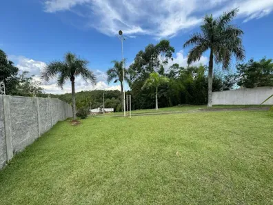 Terreno / Lote / Condomínio à venda, 2140m² no Condomínio Porta do Sol, Mairinque