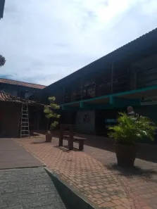 Loja / Salão / Ponto Comercial para alugar, 25m² no Centro, Rio das Ostras