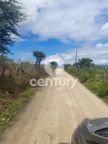 Terreno / Lote / Condomínio à venda, 15400m² no , Tobias Barreto