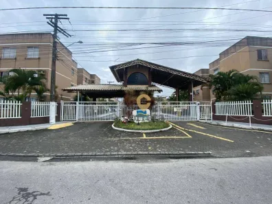 Apartamento com 2 Quartos para alugar, 80m² no Recreio, Rio das Ostras