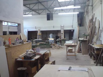 Loja / Salão / Ponto Comercial à venda, 450m² no Vila Galvão, Guarulhos
