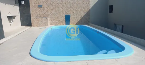 Casa com 3 Quartos à venda, 125m² no Jardim Leblon, Jacareí