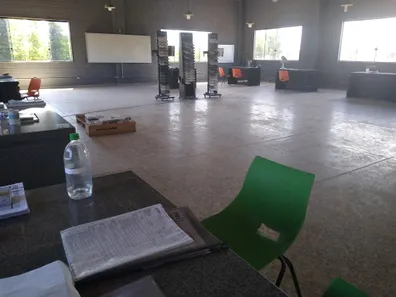 Galpão / Depósito / Armazém à venda, 2800m² no Barra do Jacuípe, Camaçari