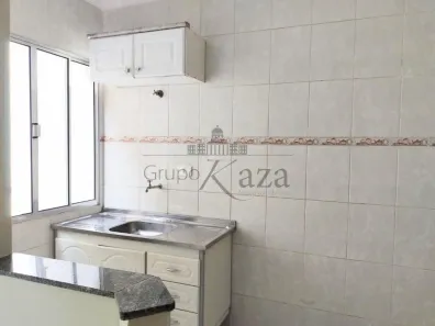Casa de Condomínio com 2 Quartos para alugar, 73m² no Jardim Flórida, Jacareí