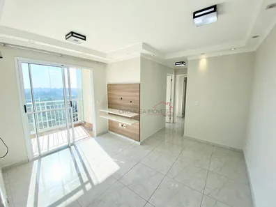 Apartamento com 2 Quartos à venda, 54m² no Vila Moraes, São Paulo