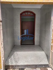 Casa com 2 Quartos à venda, 58m² no Siqueira Campos, Aracaju