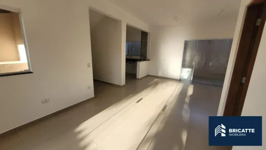 Sobrado com 3 Quartos para alugar, 98m² no Satélite, Itanhaém