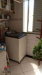Cobertura com 3 Quartos para alugar, 133m² no Rudge Ramos, São Bernardo do Campo
