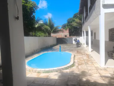 Sobrado com 4 Quartos para alugar, 280m² no Aldeia dos Camarás, Camaragibe