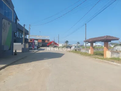 Terreno / Lote / Condomínio à venda, 348m² no Quinta dos Acorianos, Barra Velha