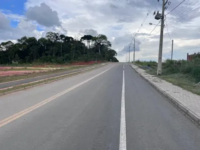 Terreno / Lote / Condomínio à venda, 390m² no Jardim Aracatuba, Campina Grande do Sul