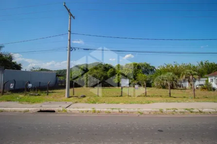 Terreno / Lote / Condomínio para alugar, 1502m² no Camobi, Santa Maria