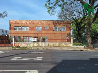 Prédio Inteiro à venda, 600m² no Prado Velho, Curitiba