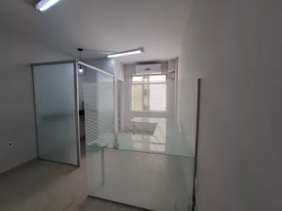 Conjunto Comercial / Sala para alugar, 39m² no Barro Preto, Belo Horizonte