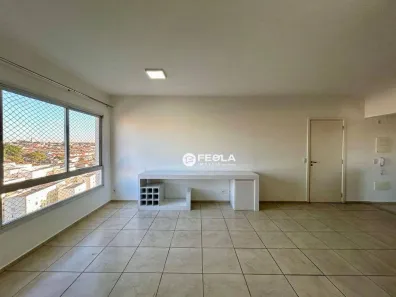 Apartamento com 2 Quartos para alugar, 69m² no Vila Santa Catarina, Americana