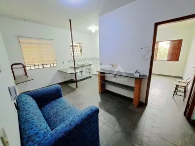 Flat com 1 Quarto à venda, 39m² no Jardim Santa Paula, São Carlos