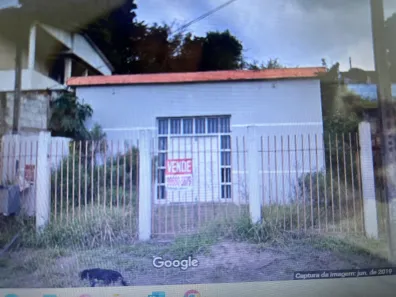 Galpão / Depósito / Armazém à venda, 360m² no Jardim Roma, Almirante Tamandaré