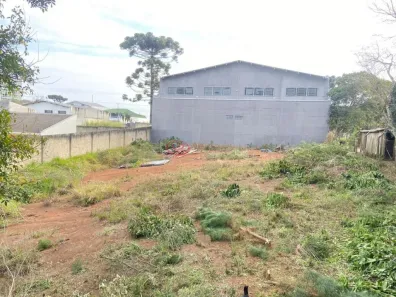 Terreno / Lote / Condomínio à venda, 960m² no Alto Tarumã, Pinhais