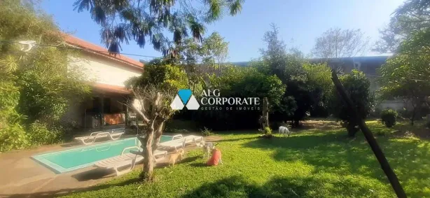 Conjunto Comercial / Sala com 4 Quartos à venda, 1000m² no Jardim Boa Vista, Hortolândia