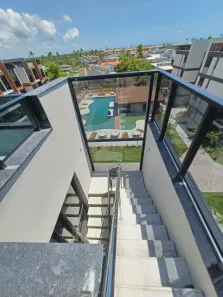 Cobertura com 2 Quartos à venda, 116m² no , Ipojuca