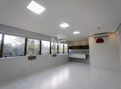 Conjunto Comercial / Sala para alugar, 40m² no Jardim São Vicente, Cotia