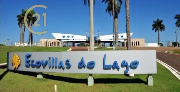 Terreno / Lote / Condomínio à venda, 1460m² no Vila Rural, Sertanópolis