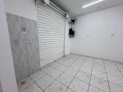 Conjunto Comercial / Sala para alugar, 61m² no Jardim São Gerônimo (Nova Veneza), Sumaré