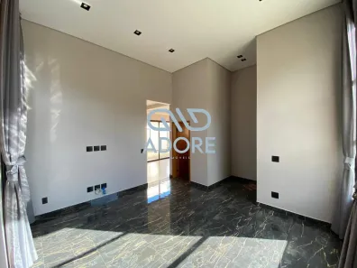 Casa de Condomínio com 3 Quartos à venda, 178m² no Jardim D'Icaraí, Salto