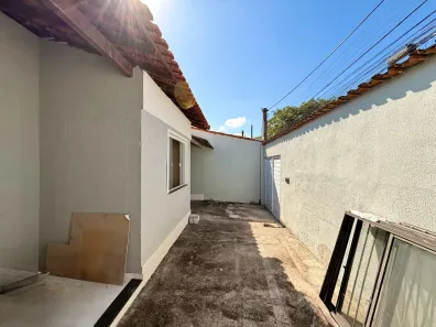 Casa com 3 Quartos à venda, 100m² no Campo Grande, Rio de Janeiro