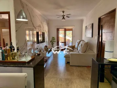 Casa de Condomínio com 4 Quartos para venda ou aluguel, 174m² no Cooperi, Guaratinguetá