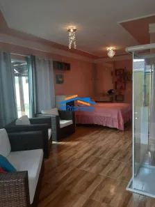 Fazenda / Sítio / Chácara com 4 Quartos à venda, 500m² no Floresta, Alambari