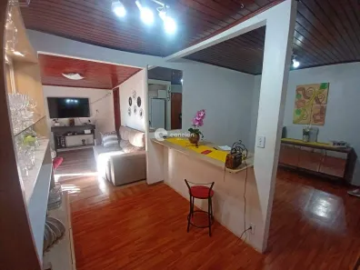 Apartamento com 3 Quartos à venda, 70m² no Tancredo Neves, Santa Maria