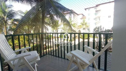 Apartamento com 4 Quartos para alugar, 113m² no Riviera, Bertioga