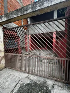 Casa com 1 Quarto para alugar, 70m² no Parque Santo Antônio, Itapevi