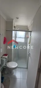Apartamento com 2 Quartos à venda, 47m² no Portais (Polvilho), Cajamar