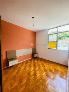 Apartamento com 2 Quartos à venda, 60m² no Centro, Petrópolis